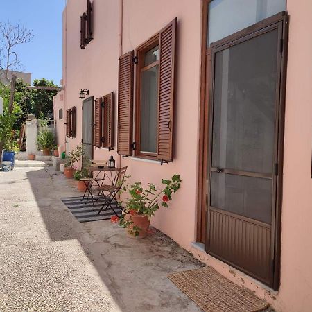 Old Town Maisonette Rhodes City Екстериор снимка
