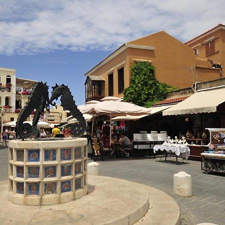 Old Town Maisonette Rhodes City Екстериор снимка