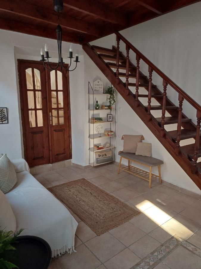 Old Town Maisonette Rhodes City Екстериор снимка