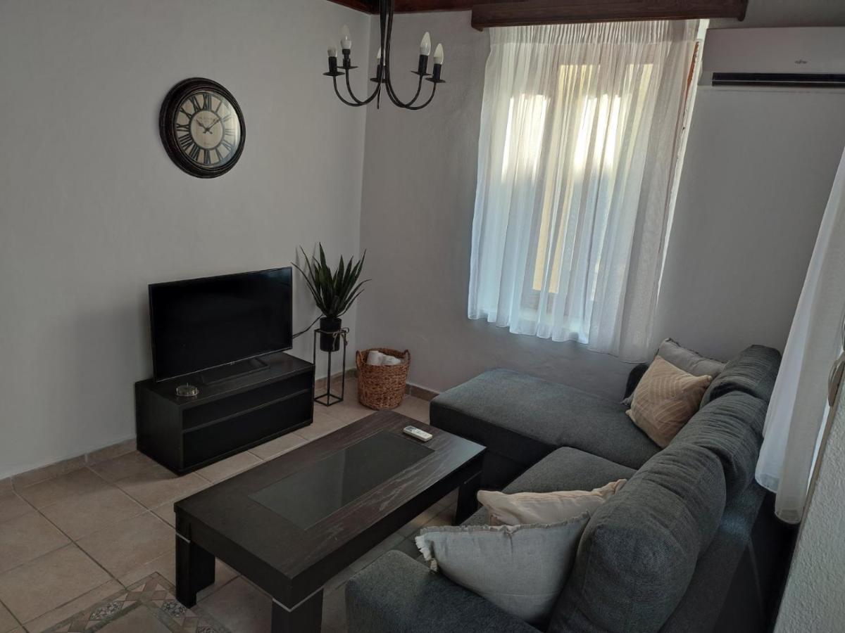 Old Town Maisonette Rhodes City Екстериор снимка
