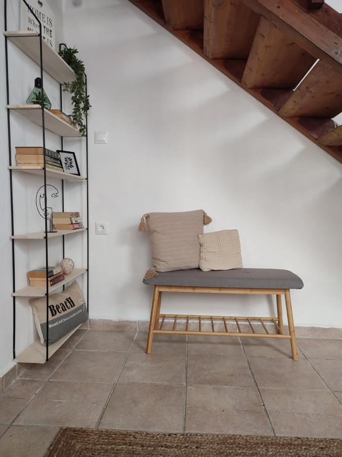 Old Town Maisonette Rhodes City Екстериор снимка