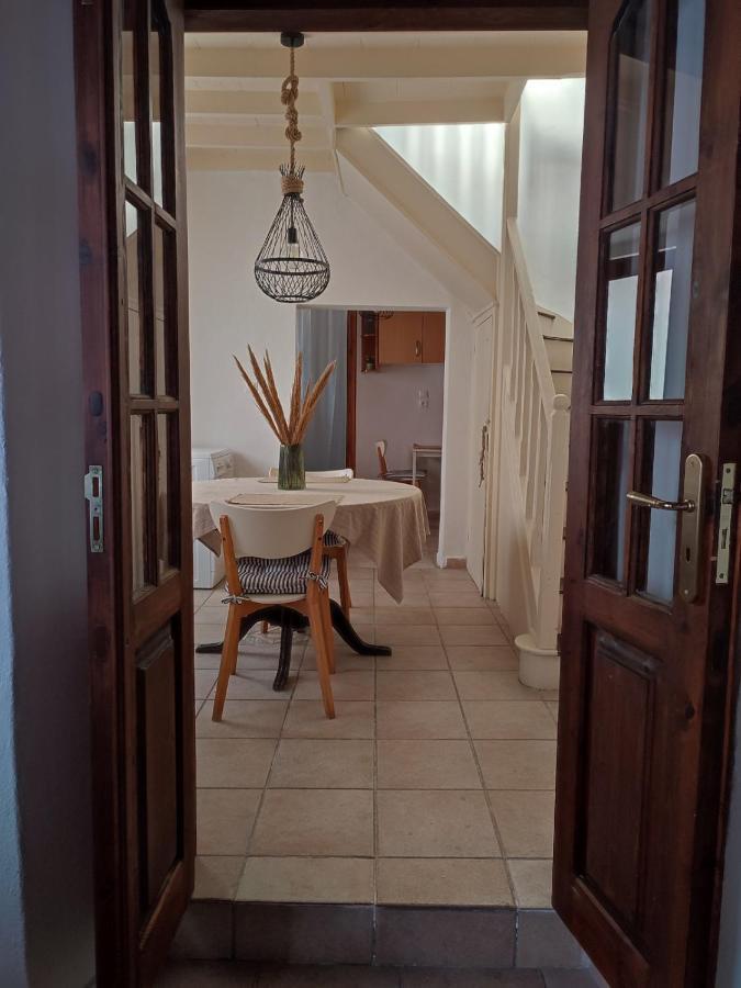Old Town Maisonette Rhodes City Екстериор снимка