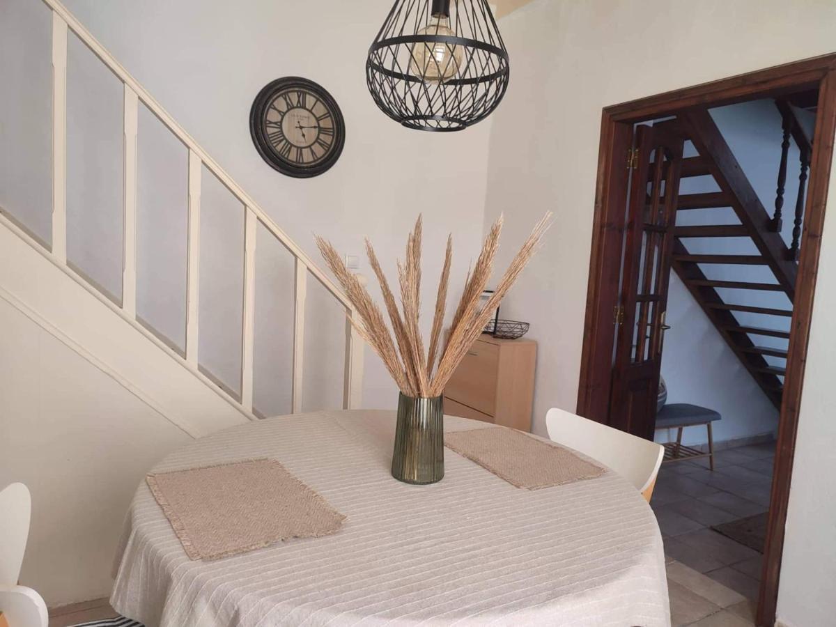 Old Town Maisonette Rhodes City Екстериор снимка