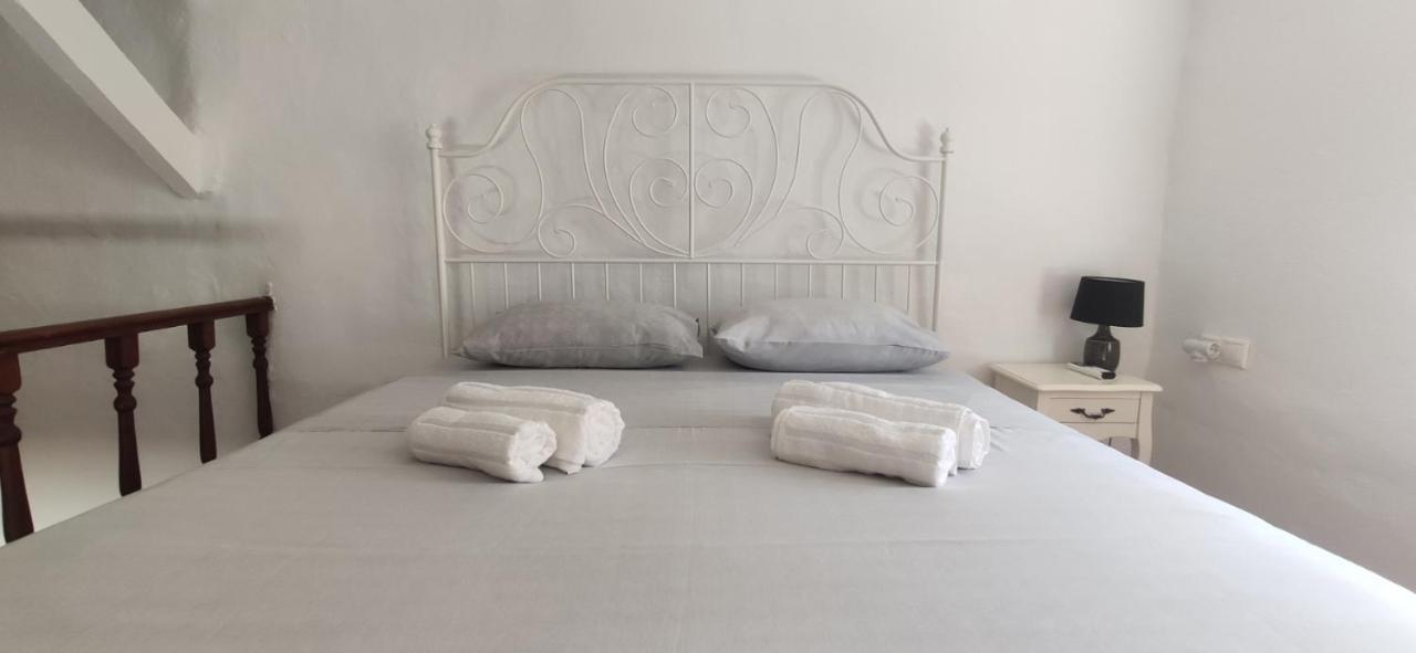 Old Town Maisonette Rhodes City Екстериор снимка
