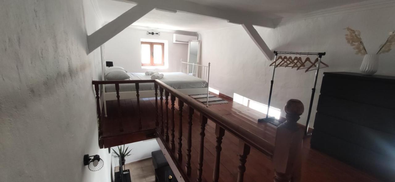 Old Town Maisonette Rhodes City Екстериор снимка