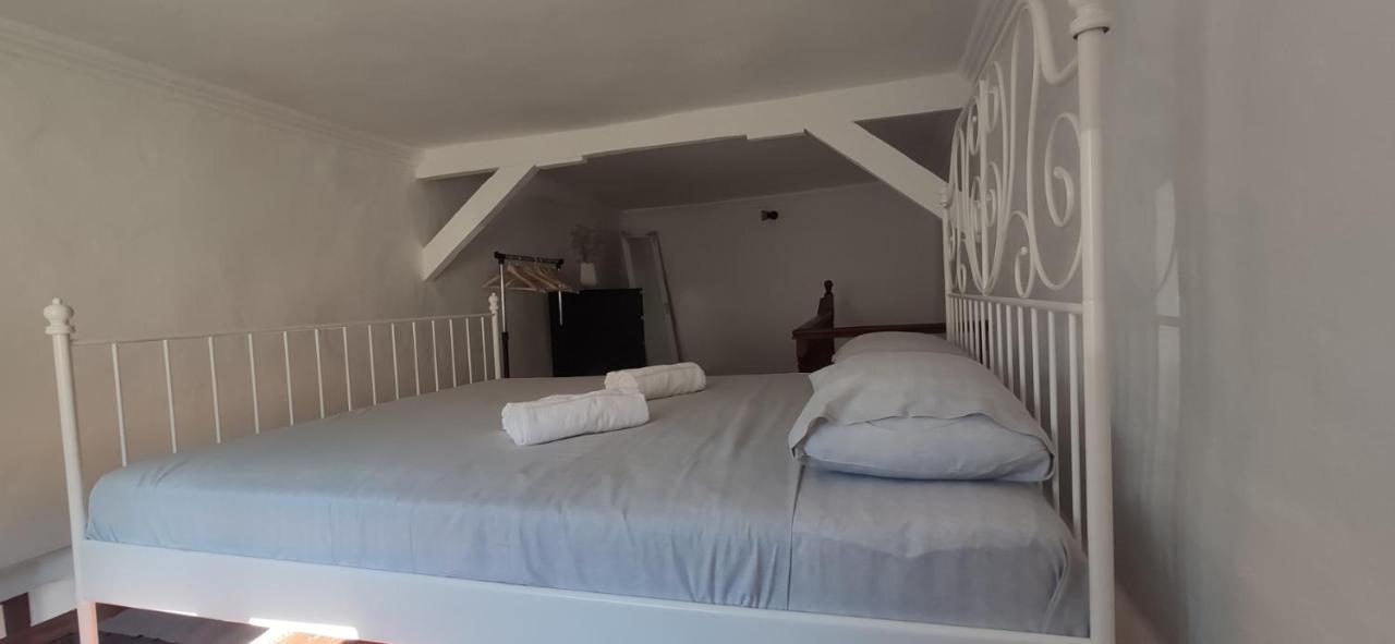 Old Town Maisonette Rhodes City Екстериор снимка