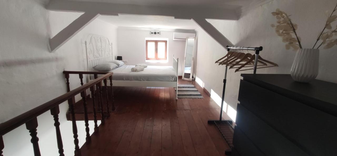 Old Town Maisonette Rhodes City Екстериор снимка